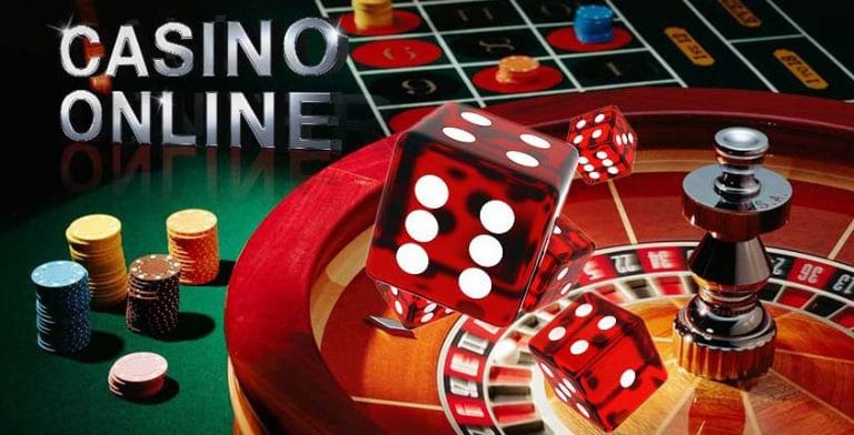 คาสิโนเครดิตฟรี